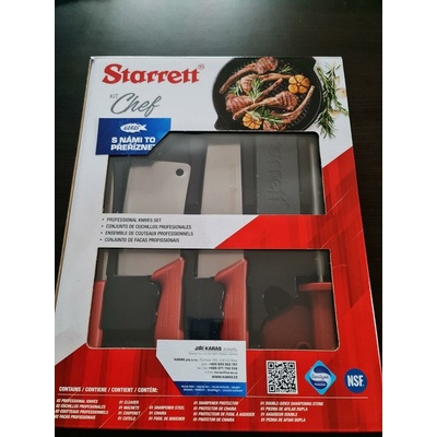STARRETT BKK 6R1