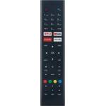 съвместим WALTON KT1946 AndroidTV WE55RUG, WE-MX43G, W43D210G, WD-TS43G, WD32D120HG, W32D120G - резервно дистанционно управление с гласово управление (KT1946 AndroidTV WE55RUG, WE-MX43G, W43D210G, WD-TS43G, WD3 Дистанционно