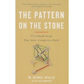 Pattern on the Stone | W Daniel Hillis