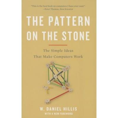 Pattern on the Stone | W Daniel Hillis