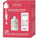 Uriage Roseliane Комплект - Успокояващ серум и Крем, 30 + 15 ml