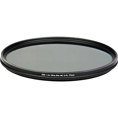 JJC A+ Ultra Slim MC PL-C 77 mm