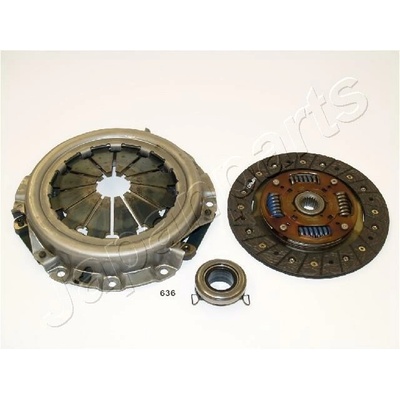 Spojková sada JAPANPARTS KF-636 (KF636)