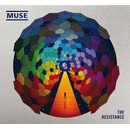 MUSE: THE RESISTANCE LP