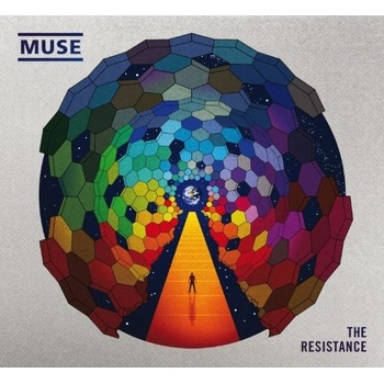 MUSE: THE RESISTANCE LP