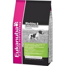 Granule pre psov Eukanuba Performance Working & Endurance 15 kg