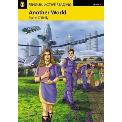 Another World - Elaine OReilly