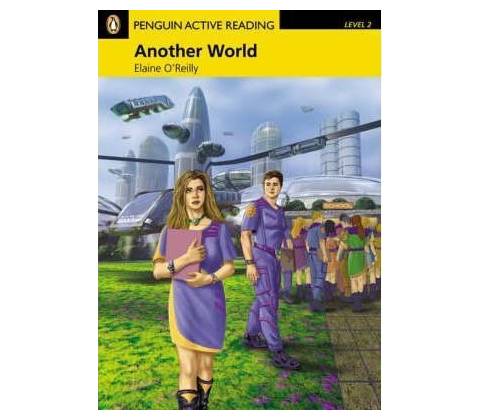 Another World - Elaine OReilly