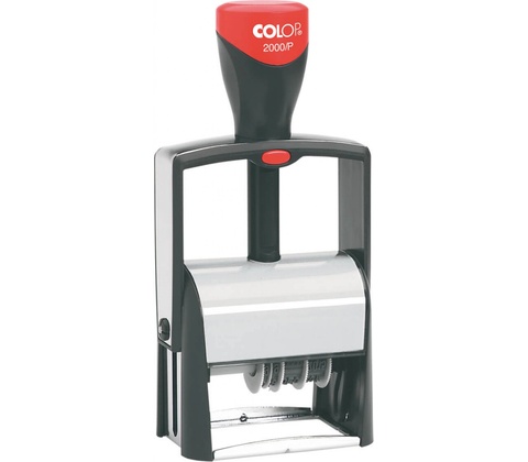 Colop 2000/P