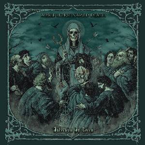 Mystic Production A Pale Horse named Death: Infernum In Terra - CD (042200)