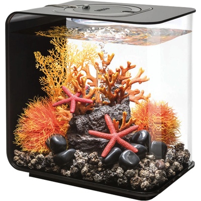 BiOrb Flow čierne LED 15 l