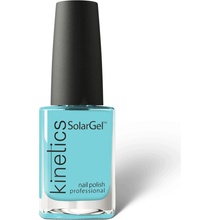 Kinetics Lak na nechty Solargel 631 Insight 15ml
