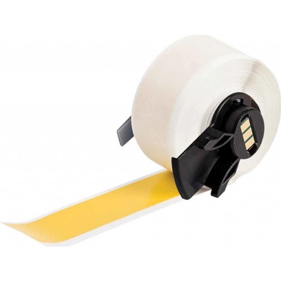 Brady M6C-1900-439-YL / 174324, Vinylová páska, 48,26 mm x 15,24 m