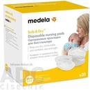 Medela Vložky do podprsenky