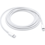 Apple Кабел Apple USB-C to Lightning (2m) mw2r3 (USB-C to Lightning (2m) mw2r3)