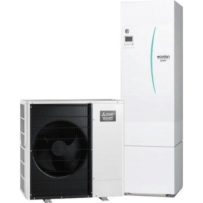 Mitsubishi ERST30D-VM2ED/PUD-SHWM120VAA