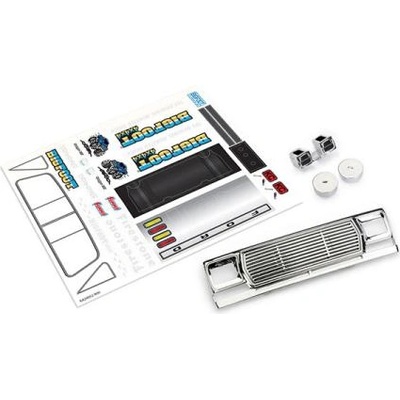 Traxxas комплект за преобразуване TRX-4MT Bigfoot