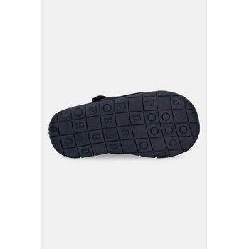 Froddo Детски велурени чехли Froddo CLASSIC SLIPPERS (G1700412.21.24)