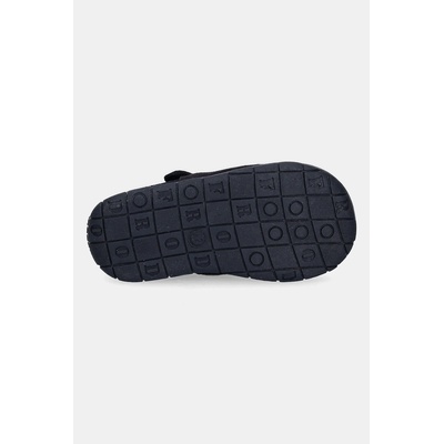 Froddo Детски велурени чехли Froddo CLASSIC SLIPPERS (G1700412.21.24)