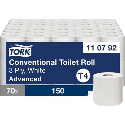 TORK Advanced T4 10 ks