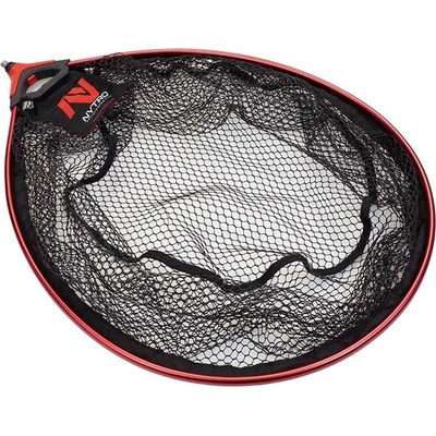 Nytro Podberáková Hlava Spoon Net Latex Big Fish 50cm