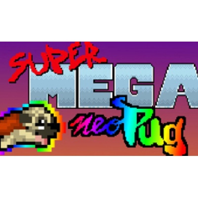 Super Mega Neo Pug