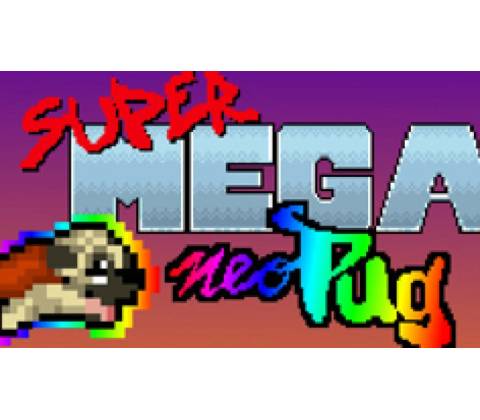 Super Mega Neo Pug