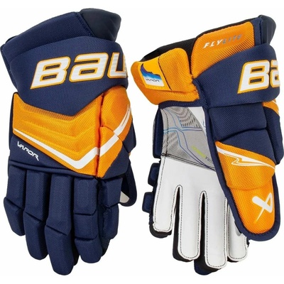 Hokejové rukavice Bauer Vapor FLYLITE sr