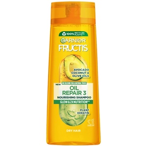 Garnier Fructis Oil Repair 3 Шампоан за коса 250 ml