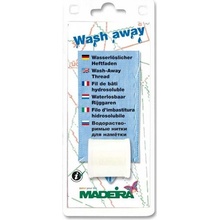 Vo vode rozpustná niť Madeira Wash Away
