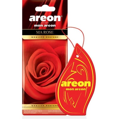Areon MON - Ma Rose