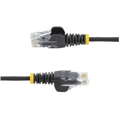 StarTech N6PAT150CMBKS