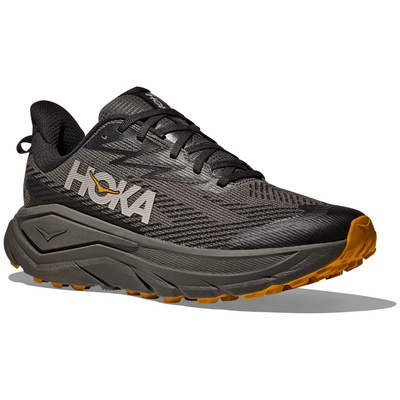 HOKA M Challenger 8 GTX Размер на обувките (ЕС): 42 (2/3) / Цвят: черен