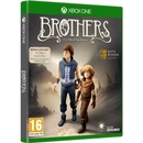 Hry na Xbox One Brothers - A Tale of Two Sons