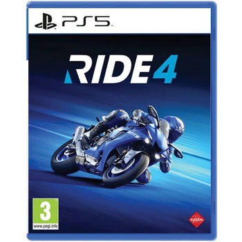 RIDE 4