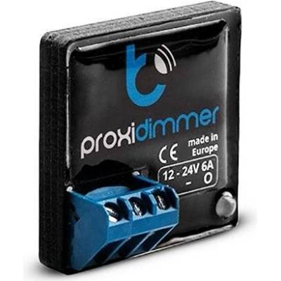 BleBox ProxiDimmer v2.0 - 12-24V dotykový ovladač LED