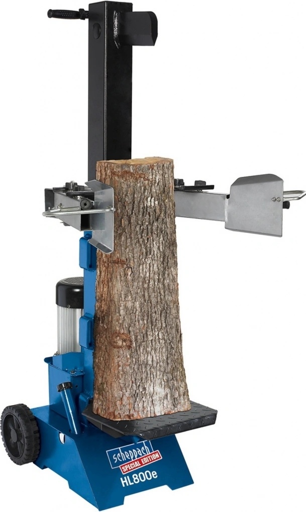 SCHEPPACH HL 800 e