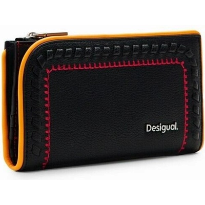 Desigual Prime Ines negro velikost U