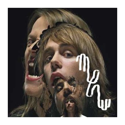 Mew - And The Glass Handed Kites CD