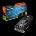 Gigabyte GeForce RTX 5070 Ti EAGLE OC SFF 16G - graphics card - GeForce RTX 5070 Ti - 16 GB