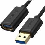 Unitek Backloader Unitek Y-C459GBK USB 3.0 AM-AF 2m