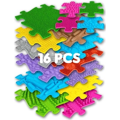 MUFFIK ортопедични подложки - Velikán 2