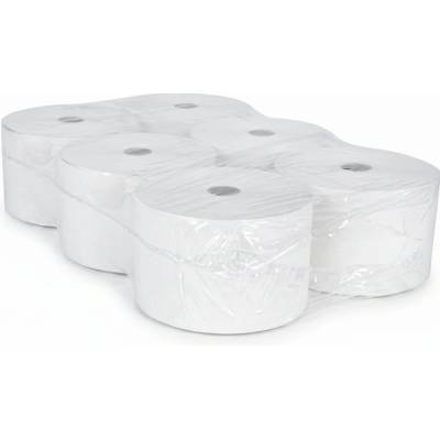 T-Pack RKT05710006 Termální pokladní role 57 mm × 100 m BPA Free – 6 kusů v balení