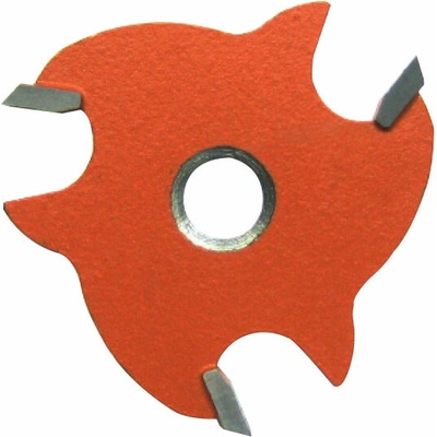 CMT Orange Tools CMT 823 Tanierová fréza so zahĺbením - D47,6x3,2 F8 823.332.11