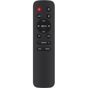Diaľkový ovládač Hisense EN218A8H