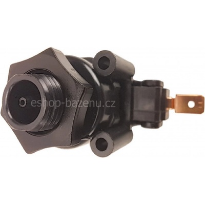 VÁGNER POOL, Pneumat spínací jednotka 16/4 A nedržící , vp-5206011 – Zbozi.Blesk.cz