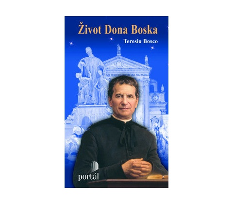 Život Dona Boska