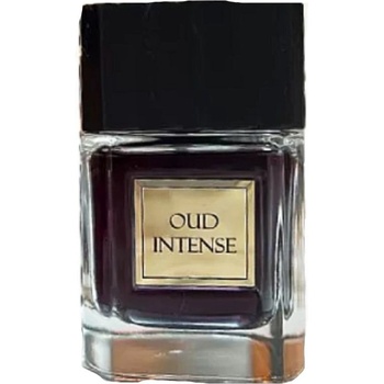 Image 1 of Fragrance World Oud Intense EDP 100 ml