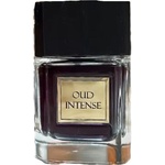 Fragrance World Oud Intense EDP 100 ml Парфюми