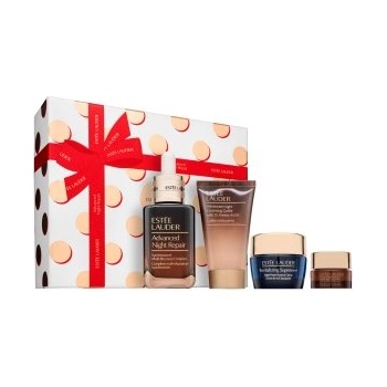 Estée Lauder Advanced Night Repair комплект за грижа за лице The Lift + Glow Routine 50 ml + 30 ml + 15 ml +5 ml